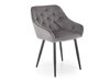 Tuoli Houston 1295 (Harmaa)
