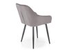 Tuoli Houston 1295 (Harmaa)