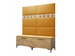 Eteissetti Nomal II (Craft tammi)