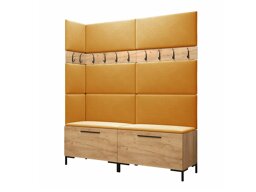 Eteissetti Nomal V (Craft tammi)