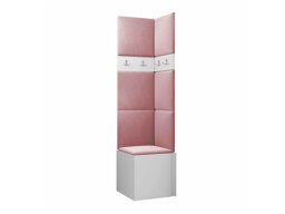 Eteissetti Pinis XXI (Valkoinen)