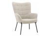 Nojatuoli Denton 1008 (Beige)