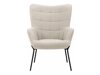 Nojatuoli Denton 1008 (Beige)
