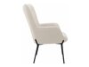 Nojatuoli Denton 1008 (Beige)