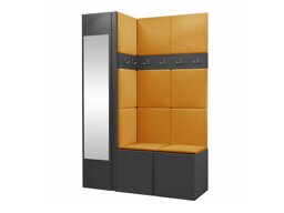 Eteissetti Hartford 277 (Grafiitti)