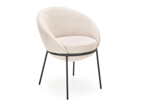 Tuoli Houston Gloria (Beige)