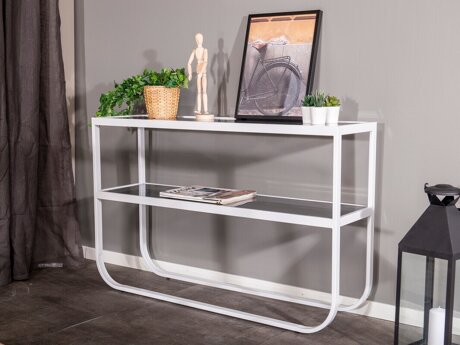 Console table Dallas 218 (White)