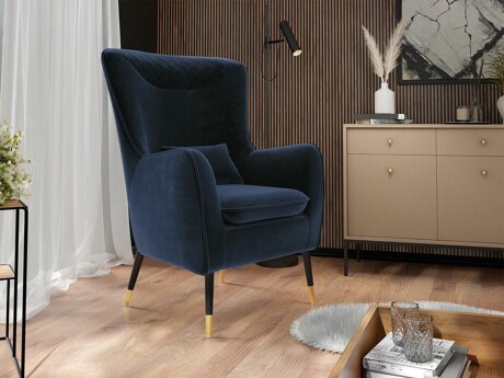 Nojatuoli Orem 114 (Magic Velvet 2216)