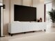 TV-taso Charlotte 176 (Valkoinen)