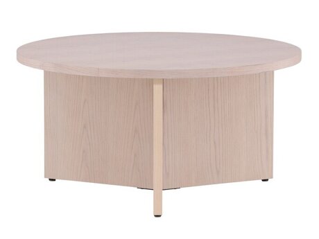 Coffee table Dallas 3311 (Light wood)