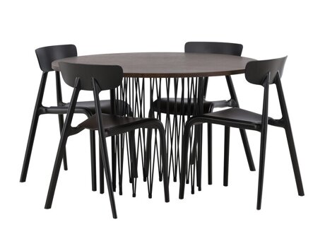Dining set Dallas 3381