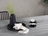 Outdoor table Dallas 3392 (Grey + White)