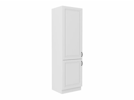 Modulaarinen kaappi ovilla Retro White 118