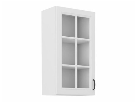 Modulaarinen seinäkaappi Retro White 129