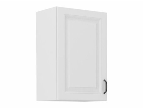 Modulaarinen seinäkaappi Retro White 132