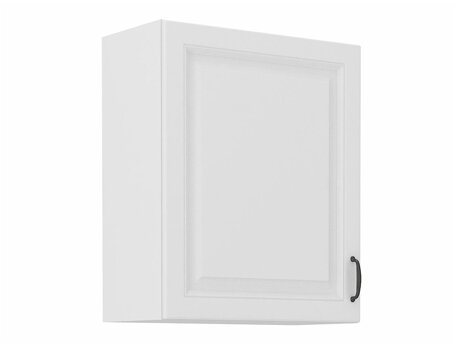 Modulaarinen seinäkaappi Retro White 135