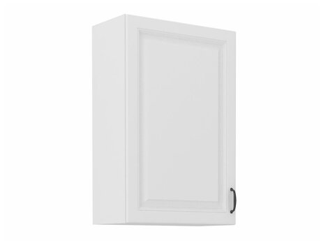 Modulaarinen seinäkaappi Retro White 136