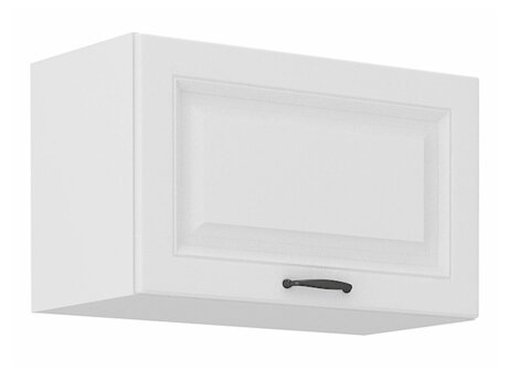 Modulaarinen seinäkaappi Retro White 137