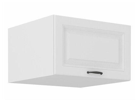 Modulaarinen seinäkaappi Retro White 138