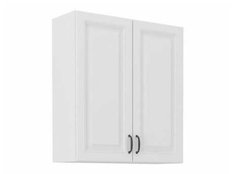 Modulaarinen seinäkaappi Retro White 140