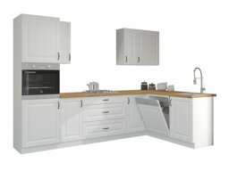 Moduulikeittiöryhmä Retro White 148