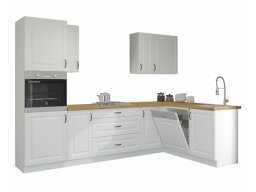 Moduulikeittiöryhmä Retro White 148