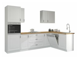 Moduulikeittiöryhmä Retro White 148