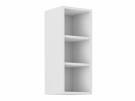 Seinähylly Retro White 142