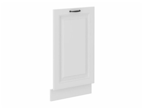 Astianpesukoneen ovi Retro White 146