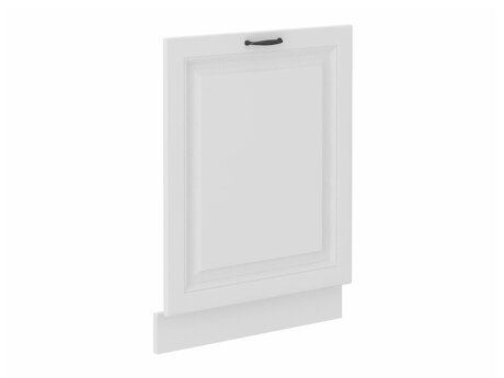Astianpesukoneen ovi Retro White 147
