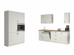 Moduulikeittiöryhmä Retro White 149