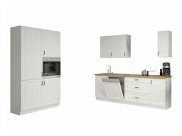 Moduulikeittiöryhmä Retro White 149