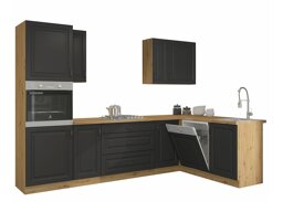 Moduulikeittiöryhmä Retro Grey 148