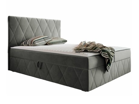 Jenkkisänky Comfivo Avis (Magic Velvet 2217)