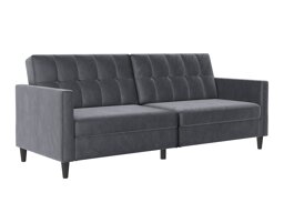 Vuodesohva Tulsa 534 (Harmaa)