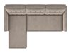 Kulmasohva Tulsa 538 (Taupe)