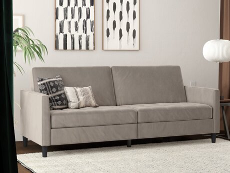 Vuodesohva Tulsa 542 (Taupe)
