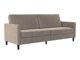 Vuodesohva Tulsa 542 (Taupe)