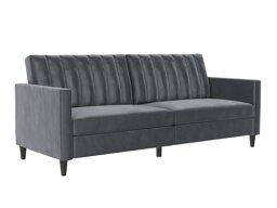 Vuodesohva Tulsa 546 (Harmaa)