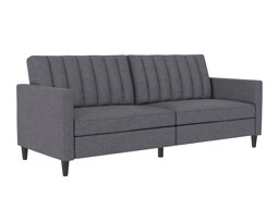 Vuodesohva Tulsa 547 (Harmaa)