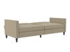 Vuodesohva Tulsa 547 (Cappuccino)