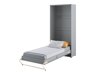 Huonekalusetti Concept Pro Lenart XI (Harmaa)