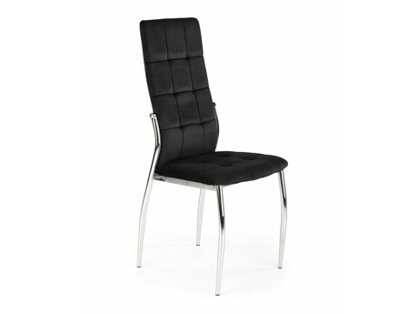 Tuoli Houston 863 (Musta)