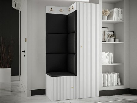 Eteissetti Hartford 390 (Ekonahka, pehmeä 011)