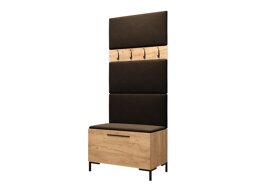 Eteissetti Nomal III (Craft tammi)