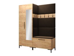 Eteissetti Nomal IX (Craft tammi)