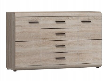 Lipasto Evarleve 110