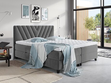 Jenkkisänky ComfiDream Solra (Fresh 32)