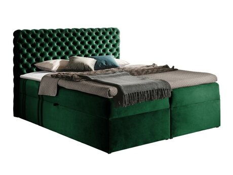 Jenkkisänky Lac (Magic Velvet 2225)