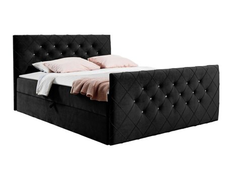 Jenkkisänky Carmen (Amor Velvet 4322)